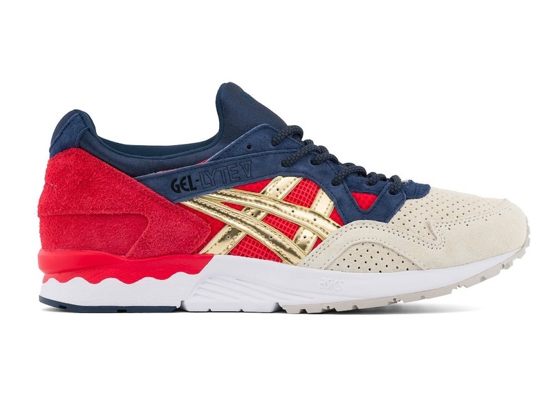 scarpa da corsa Asics